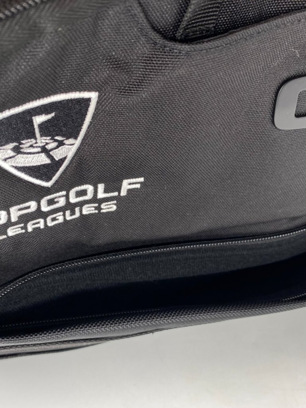 OGIO Pace Pro 10L Backpack Briefcase Top Golf Leagues Laptop Travel Bag NWOT - Picture 6 of 9
